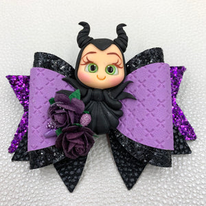 Maleficent