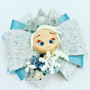 Baby Elsa